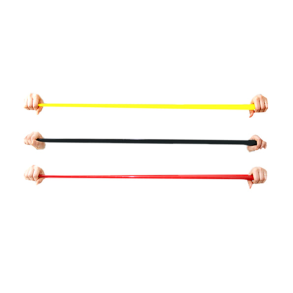 Color Changing Cane (3x) by JL Magic