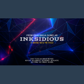 Inksidious by Esya G video DOWNLOAD