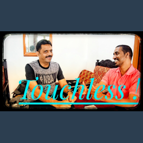 Touchless by Prasanth Edamana video DOWNLOAD