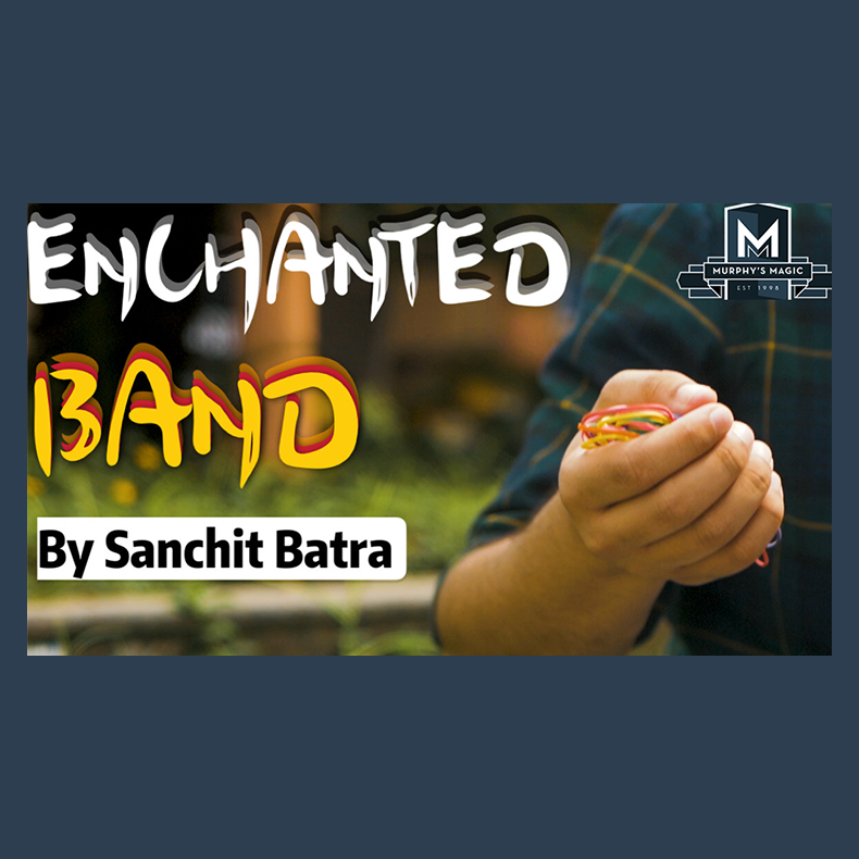 Enchanted Band By Sanchit Batra video DOWNLOAD