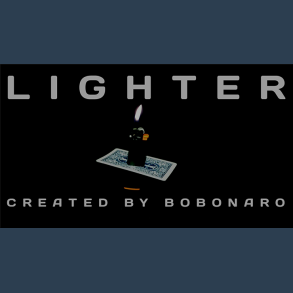 LIGHTER by Bobonaro video DOWNLOAD