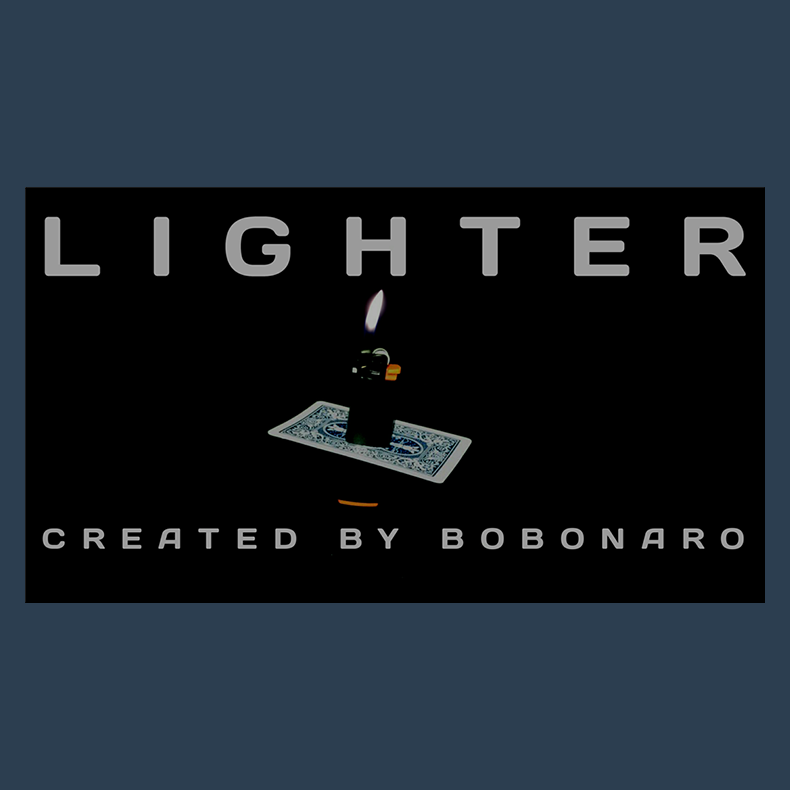 LIGHTER by Bobonaro video DOWNLOAD