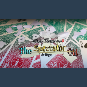The Spectator Did by EbbyTones video DOWNLOAD