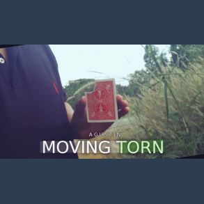 Moving Torn by Agustin video DOWNLOAD