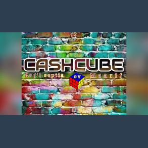 Cashcube by Maarif and Ragil Septia video DOWNLOAD