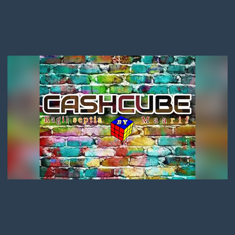 Cashcube by Maarif and Ragil Septia video DOWNLOAD