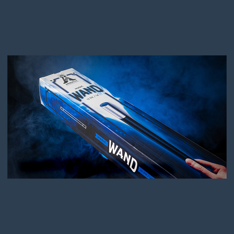 Apprentice Magic Wand 14" 12 PACK by Apprentice Magic