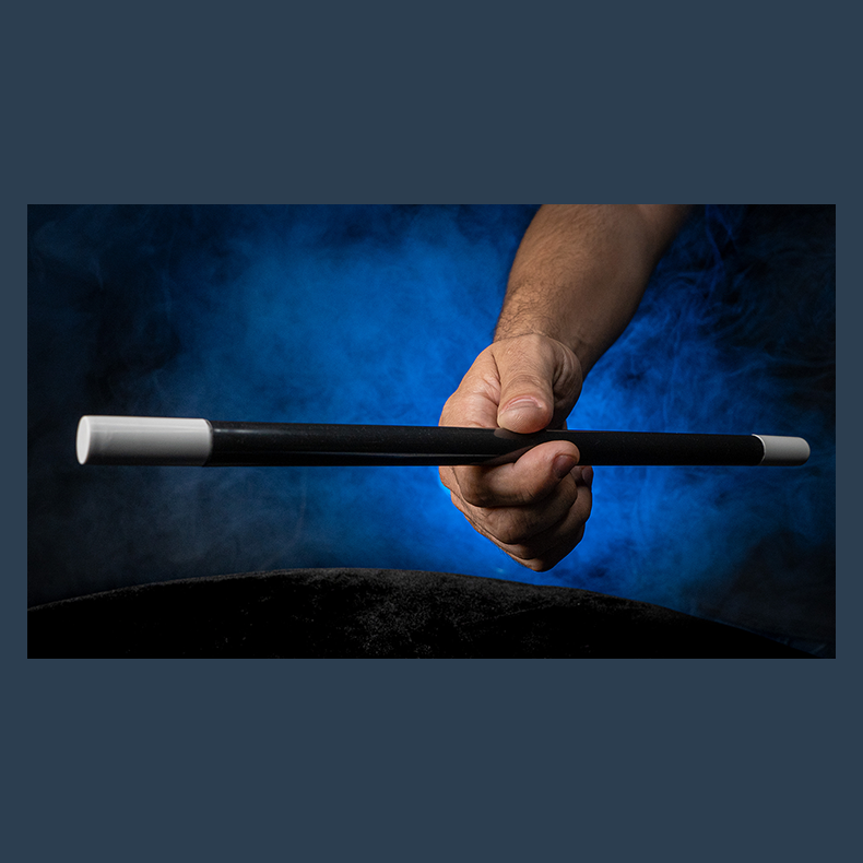 Apprentice Magic Wand 14" 12 PACK by Apprentice Magic