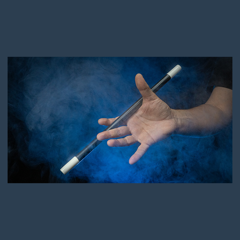 Apprentice Magic Wand 14" 12 PACK by Apprentice Magic