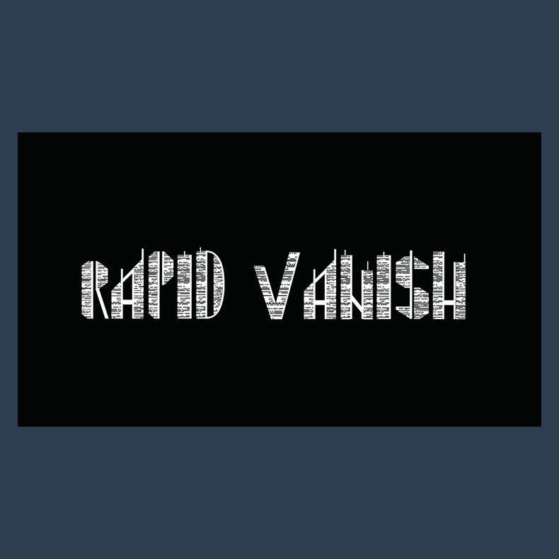 Through the screen: Rapid Vanish by Sultan Orazaly video DOWNLOAD