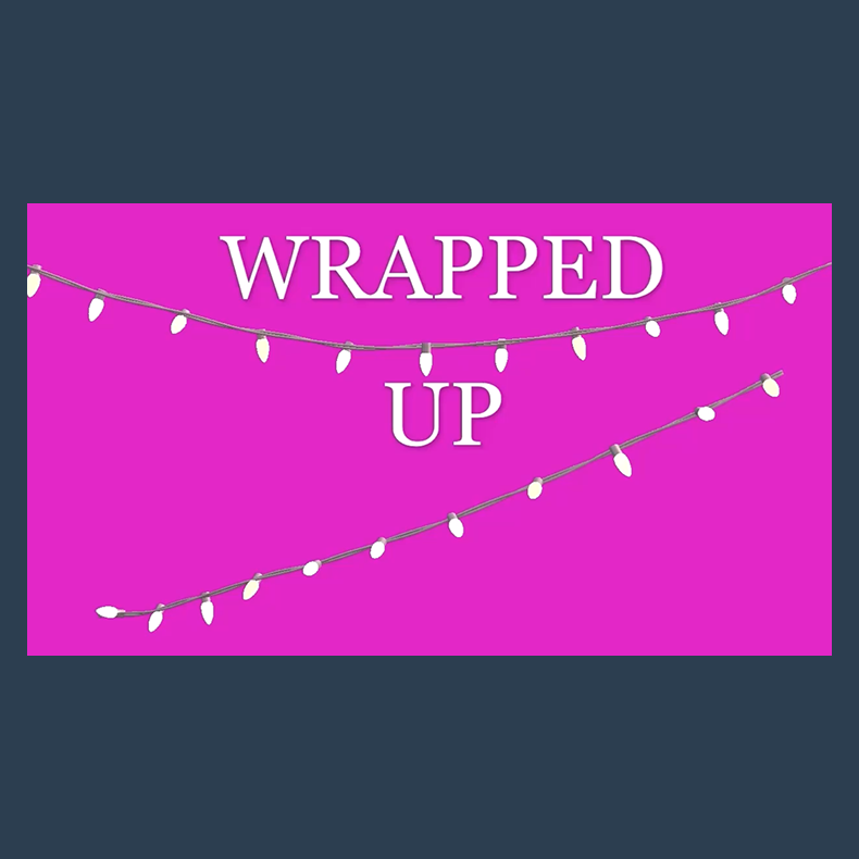 Wrapped Up by Damien Fisher video DOWNLOAD
