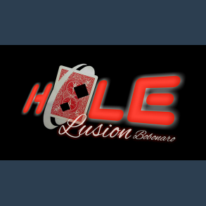 HOLE LUSION by Bobonaro video DOWNLOAD