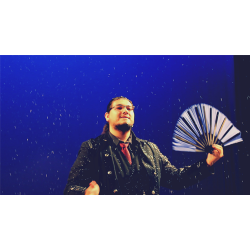 Snowstorm Deluxe (White) by Raul Brauer 