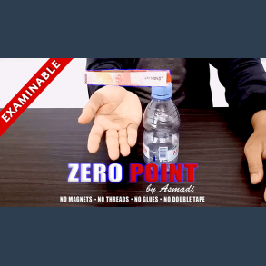 Zero Point by Asmadi video DOWNLOAD
