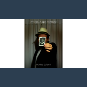 Invisible Appearance by Matias Galanti video DOWNLOAD