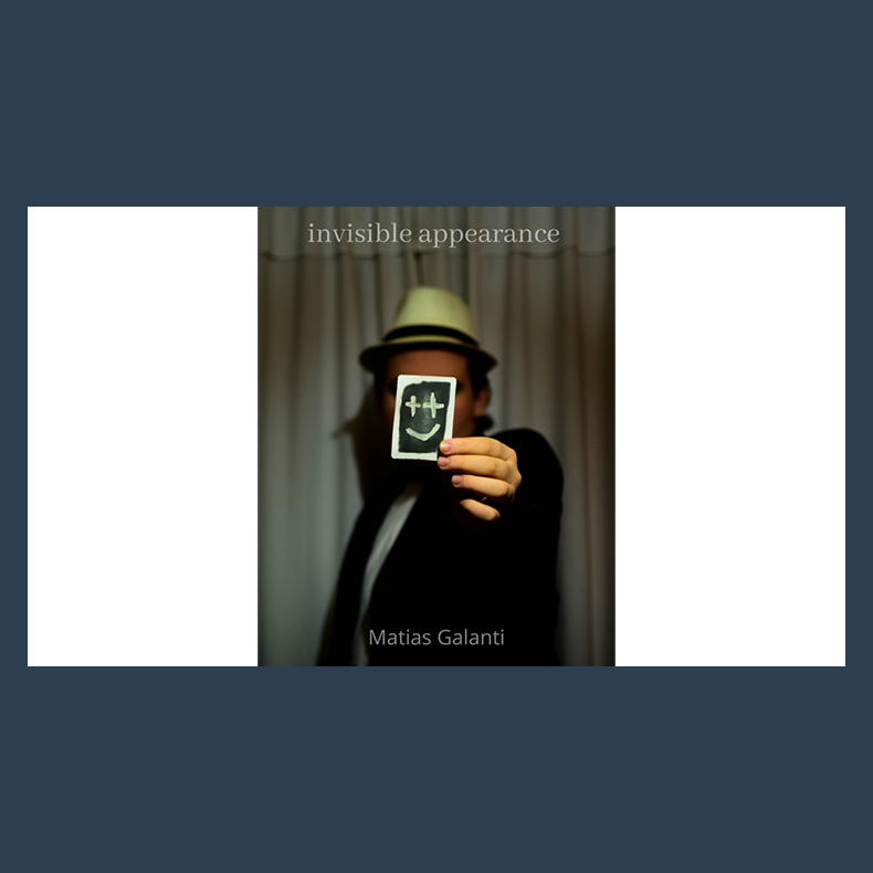 Invisible Appearance by Matias Galanti video DOWNLOAD
