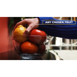 FRUITFULL 2.0 by Juan Pablo