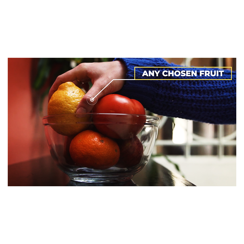 FRUITFULL 2.0 by Juan Pablo