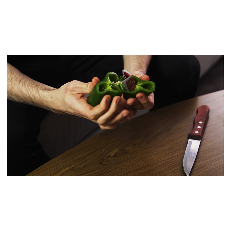 FRUITFULL 2.0 by Juan Pablo