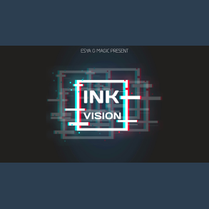 INK VISION by Esya G video DOWNLOAD