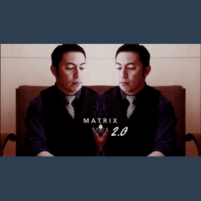 Matrix Rubik 2.0 by Patricio Teran video DOWNLOAD