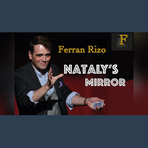 Natalys Mirror by Ferran Rizo video DOWNLOAD