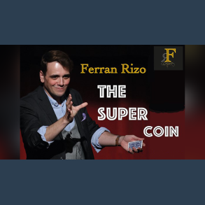 The Super Coin by Ferran Rizo video DOWNLOAD