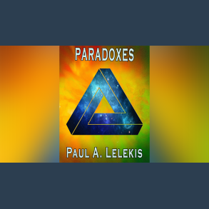 PARADOXES by Paul Lelekis mixed media DOWNLOAD
