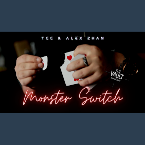 The Vault - Monster Switch by TCC & Alex Zhan video DOWNLOAD