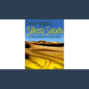 Silken Sands by Devin Knight eBook DOWNLOAD