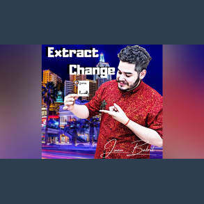 Extract Change by Juan Babril video DOWNLOAD