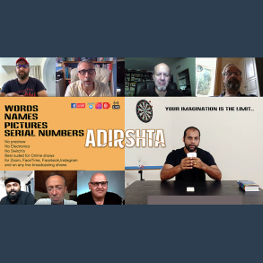 Adirshta - The Unseen by Shibin Sahadevan video DOWNLOAD
