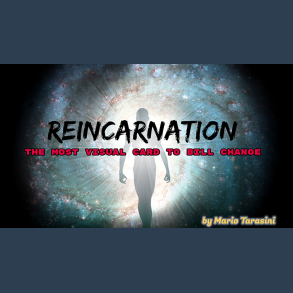 Reincarnation by Mario Tarasini video DOWNLOAD
