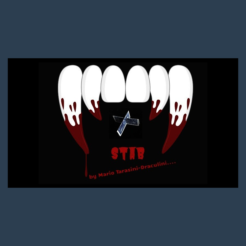 Stab by Mario Tarasini video DOWNLOAD