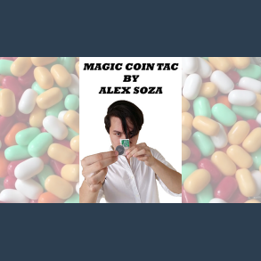 MAGIC COIN TAC by Aex Soza video DOWNLOAD