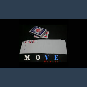 Move by Maarif video DOWNLOAD