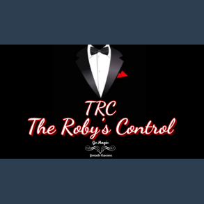 The Robys Control by Gonzalo Cuscuna video DOWNLOAD