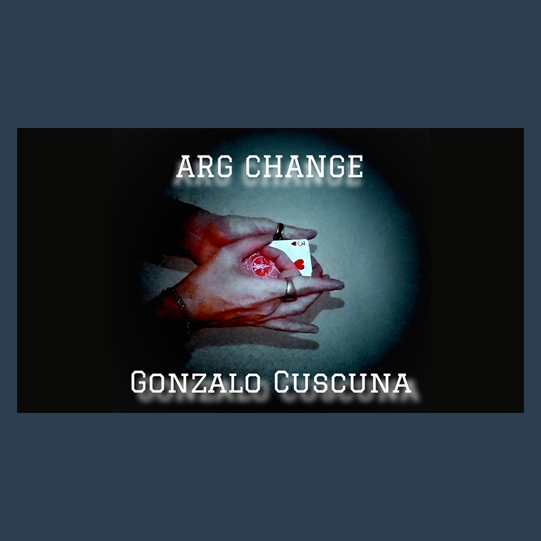 The Arg Change by Gonzalo Cuscuna video DOWNLOAD