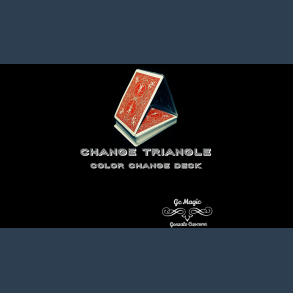 Triangle Change by Gonzalo Cuscuna video DOWNLOAD