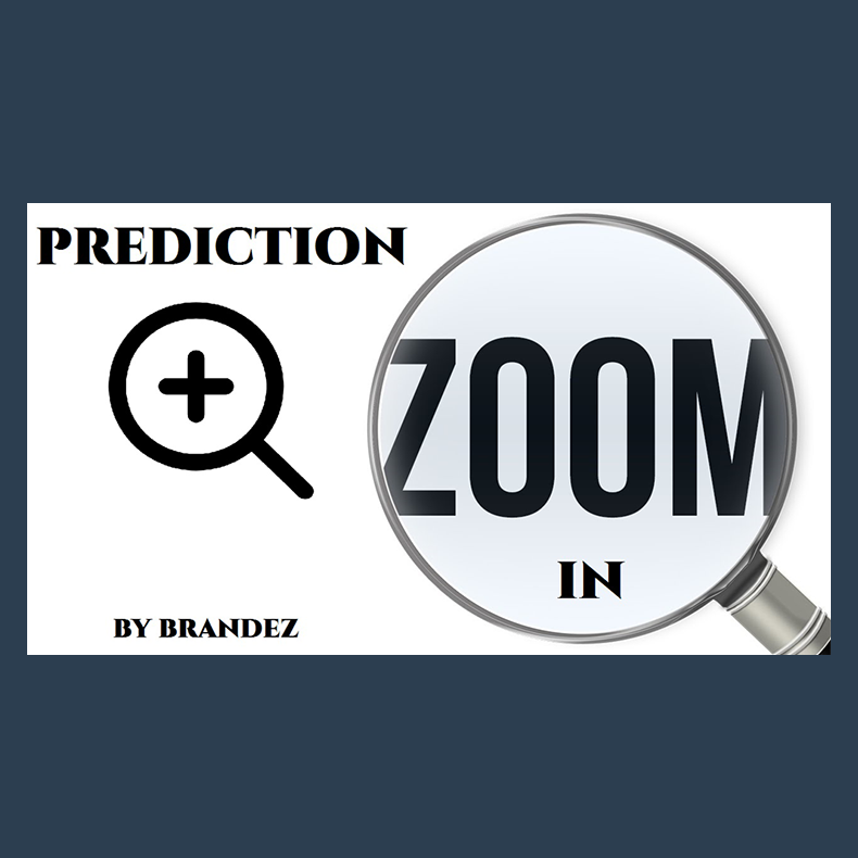 ZooM iN by Brandez video DOWNLOAD