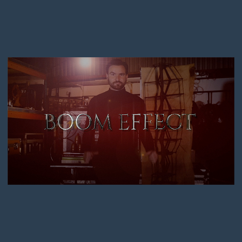 Boom by Fernando Mier video DOWNLOAD