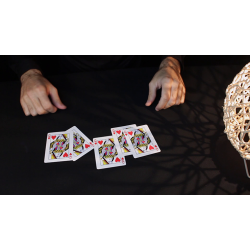 Bicycle Special Deck Playing Cards (plus 11 Online Effects)