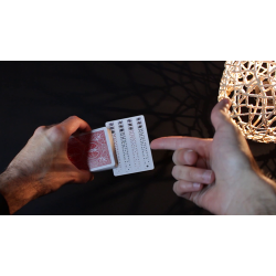 Bicycle Special Deck Playing Cards (plus 11 Online Effects)