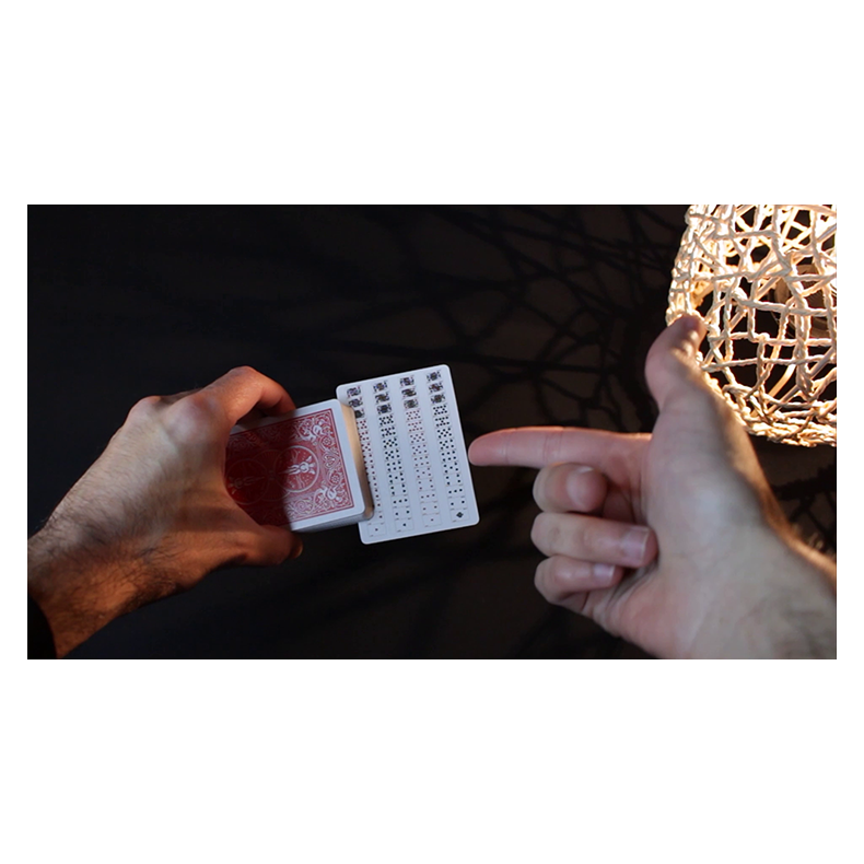 Bicycle Special Deck Playing Cards (plus 11 Online Effects)