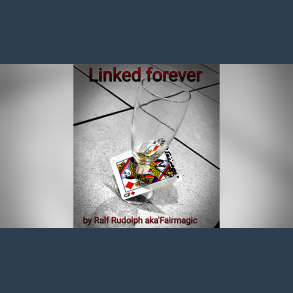 Linked Forever by Ralph Rudolph video DOWNLOAD