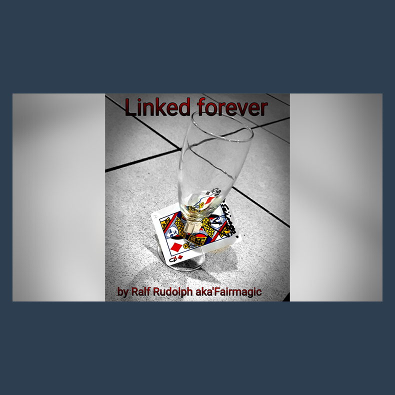 Linked Forever by Ralph Rudolph video DOWNLOAD