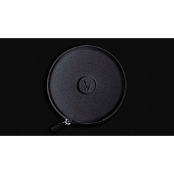 Melero Rings by Ernesto Melero