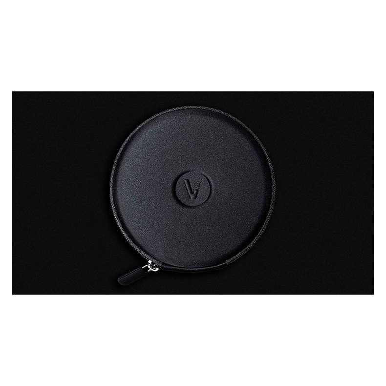 Melero Rings by Ernesto Melero