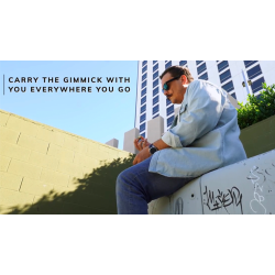 Keynote by Seth Race 