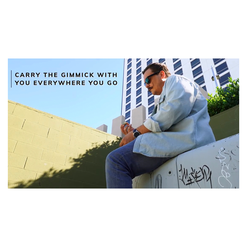 Keynote by Seth Race 